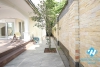 Gorgeous house with swimming pool for rent in Ciputra, Tay Ho